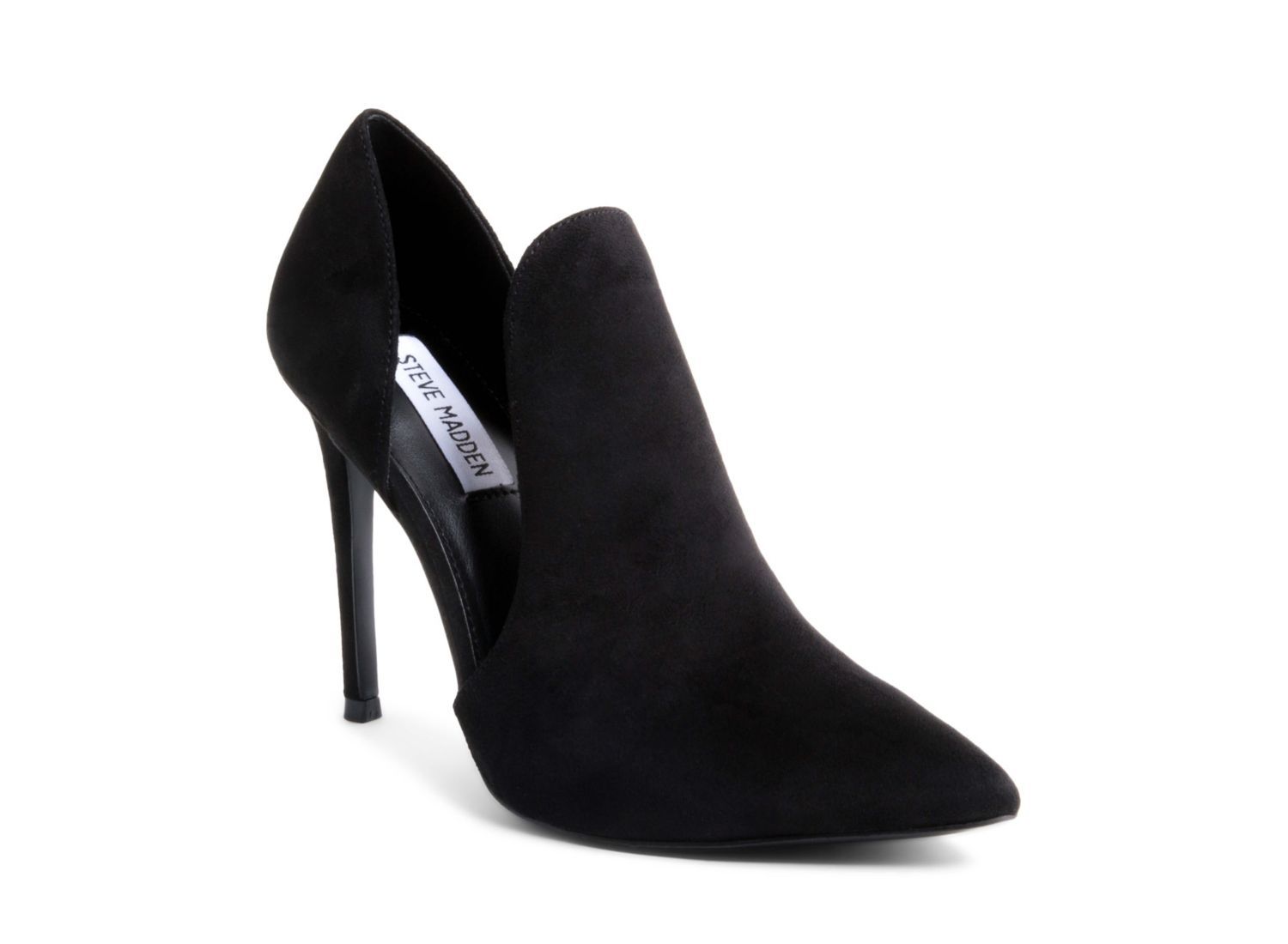 DANCE BLACK - Shoes - Steve Madden Canada