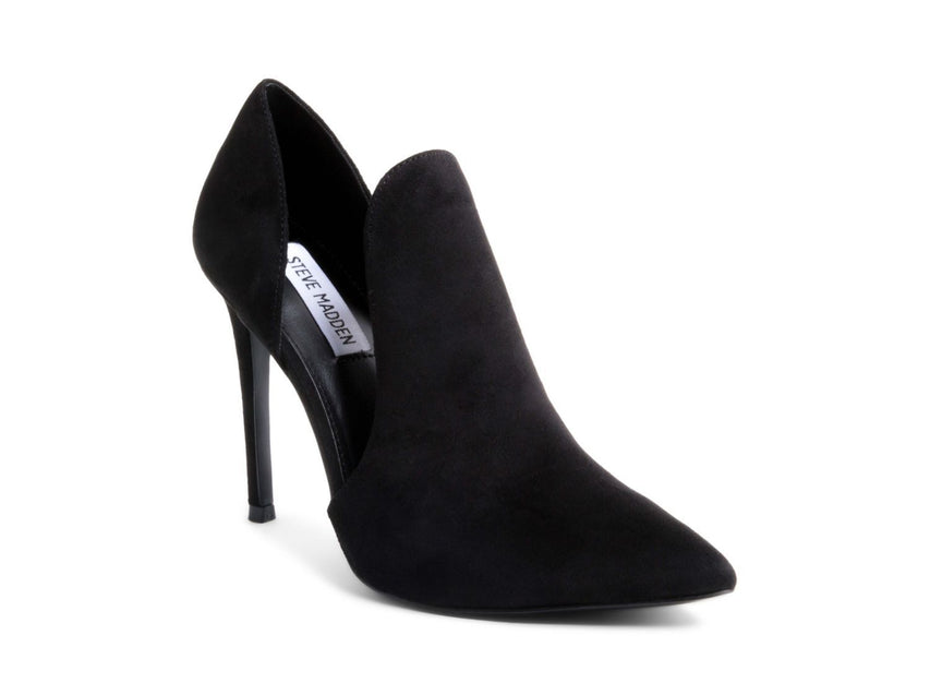DANCE BLACK - Shoes - Steve Madden Canada