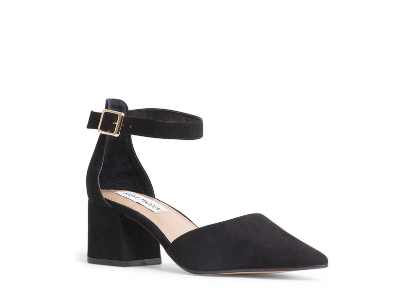 DARA-C1 BLACK - Shoes - Steve Madden Canada
