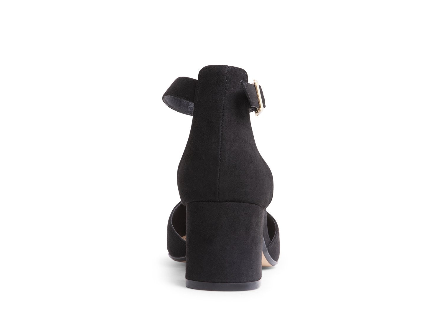 DARA-C1 BLACK - Shoes - Steve Madden Canada