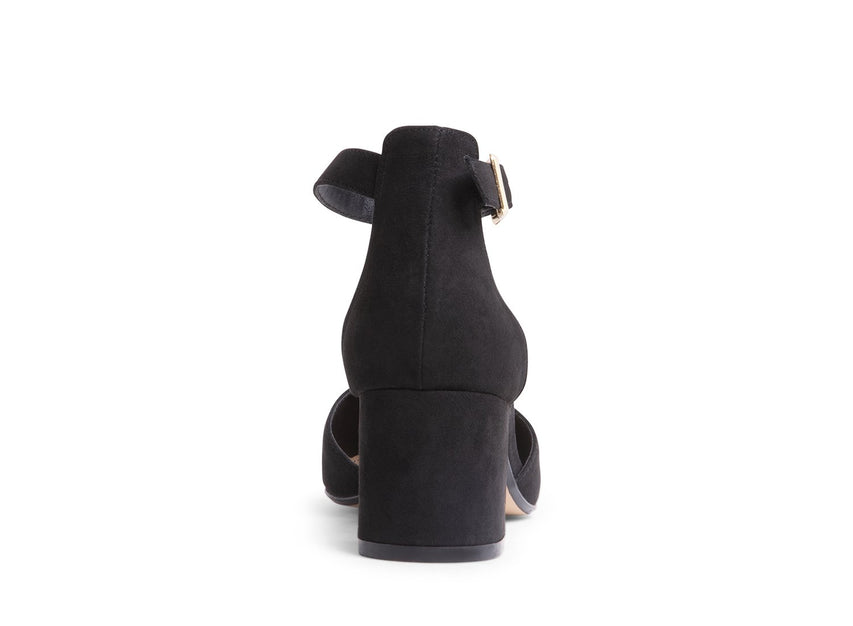 DARA-C1 BLACK - Shoes - Steve Madden Canada