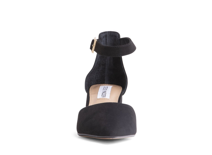 DARA-C1 BLACK - Shoes - Steve Madden Canada