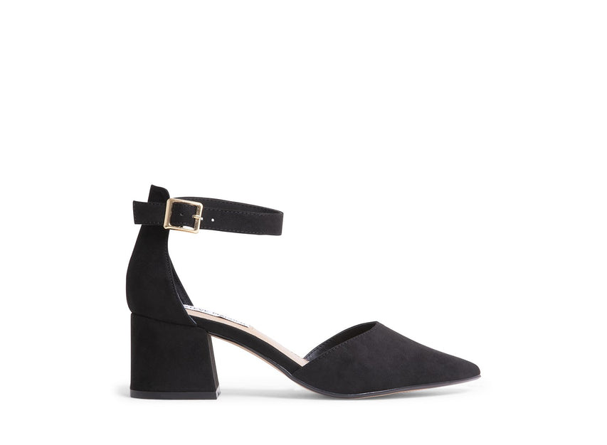 DARA-C1 BLACK - Shoes - Steve Madden Canada