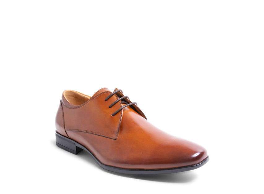 DRAKKO TAN LEATHER - Shoes - Steve Madden Canada