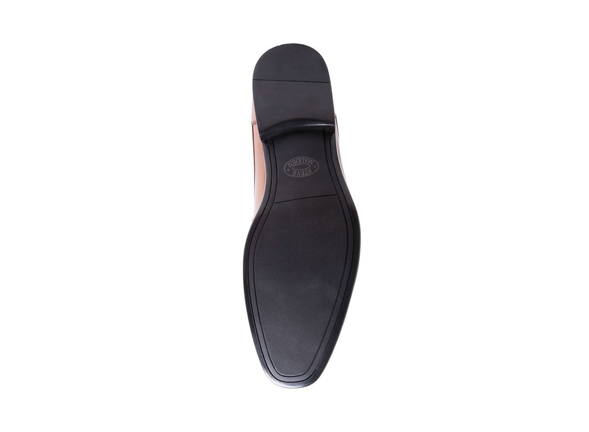 DRAKKO TAN LEATHER - Shoes - Steve Madden Canada