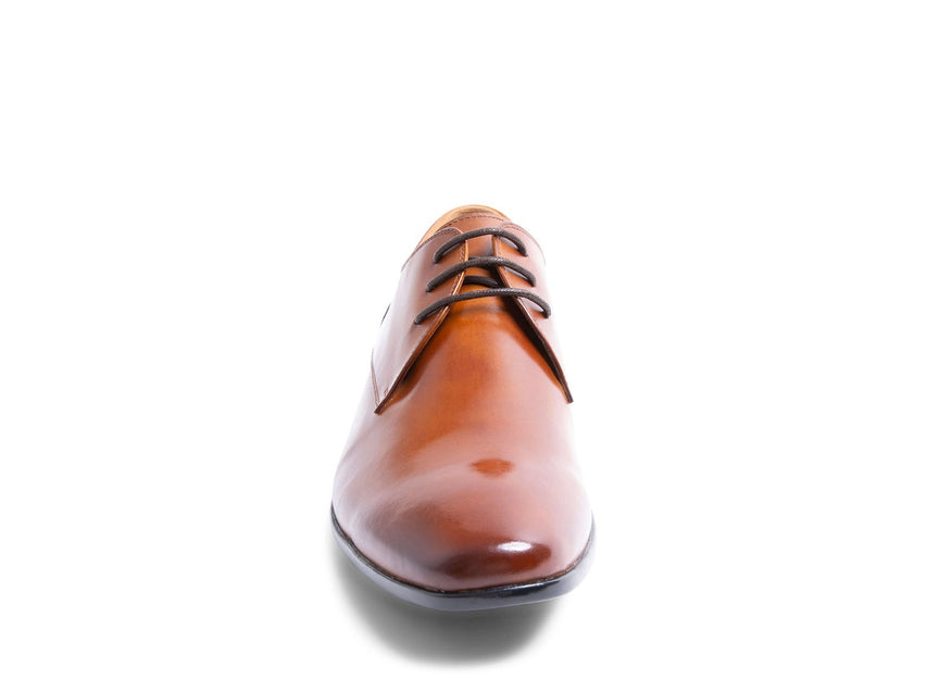 DRAKKO TAN LEATHER - Shoes - Steve Madden Canada