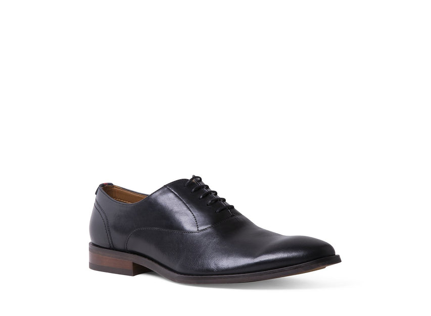 DRISCOLL BLACK PATENT - Shoes - Steve Madden Canada