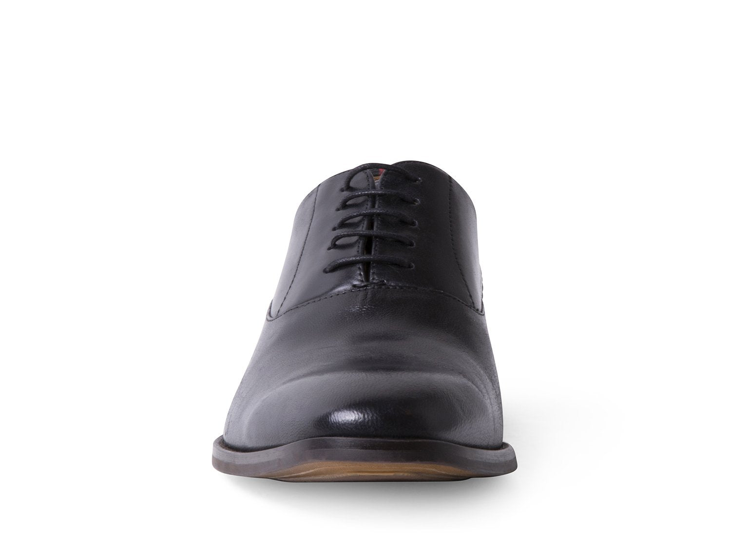 DRISCOLL BLACK PATENT - Shoes - Steve Madden Canada