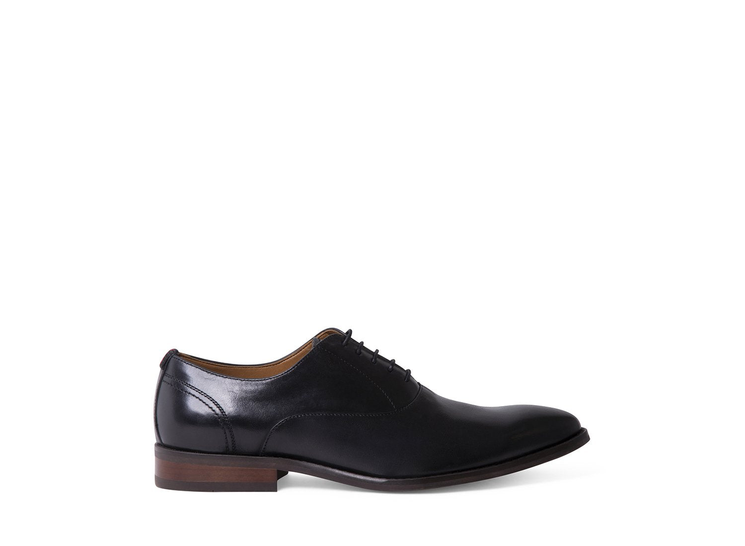DRISCOLL BLACK PATENT - Shoes - Steve Madden Canada