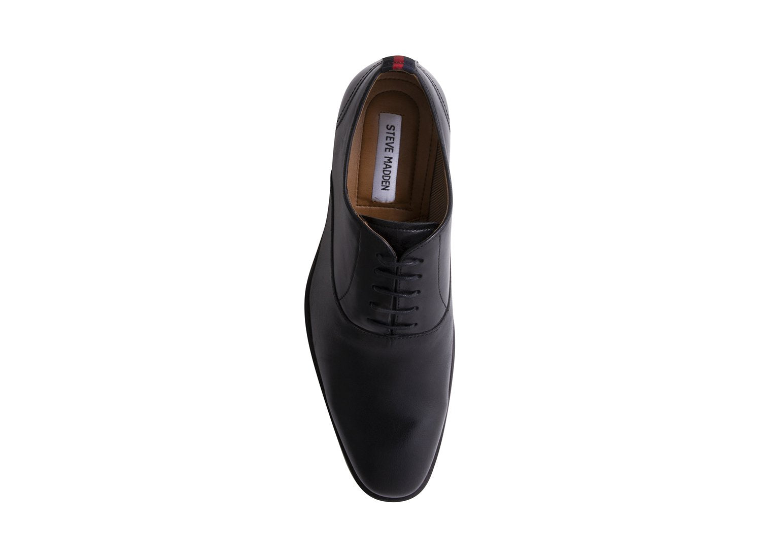 DRISCOLL BLACK PATENT - Shoes - Steve Madden Canada