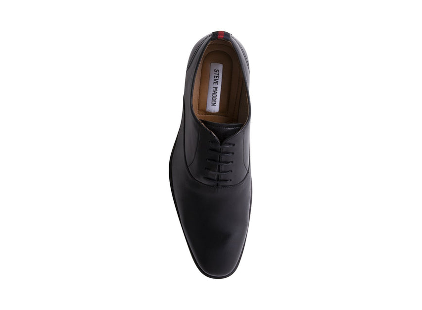 DRISCOLL BLACK PATENT - Shoes - Steve Madden Canada