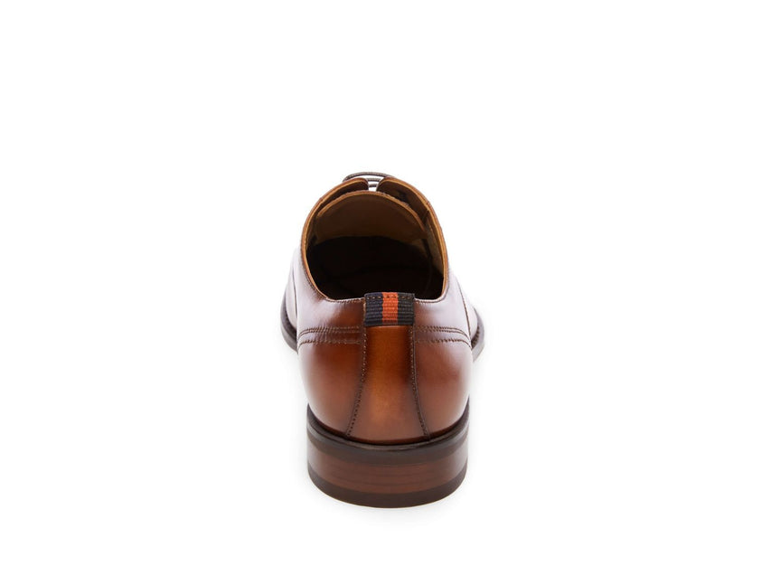 DRISCOLL TAN LEATHER - Shoes - Steve Madden Canada