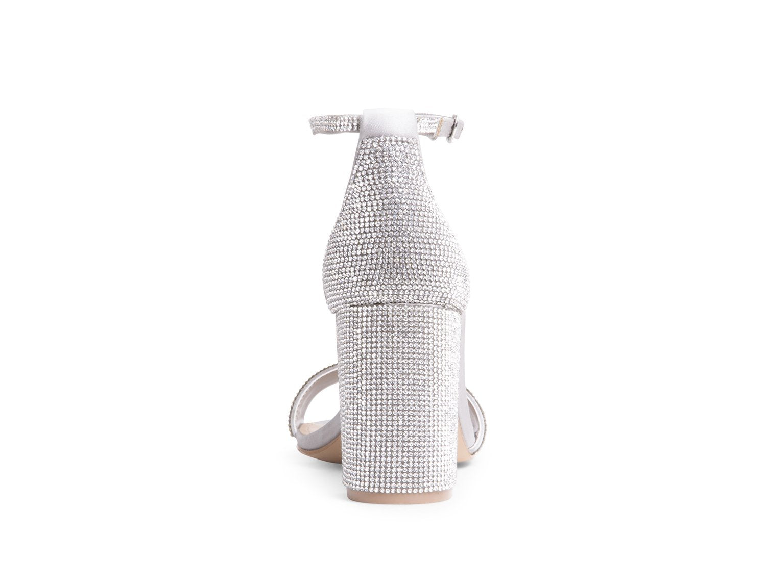 DYLANN-R SILVER MULTI - Shoes - Steve Madden Canada