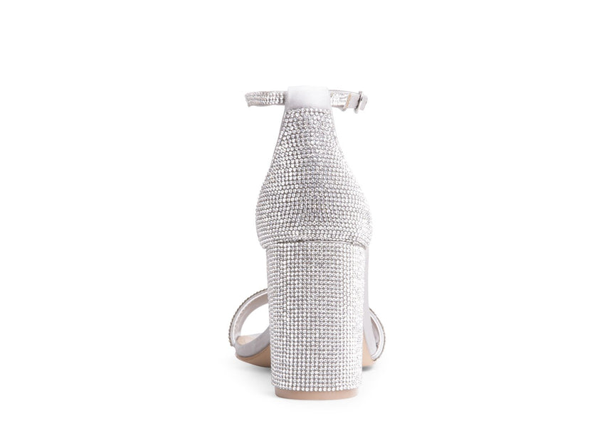 DYLANN-R SILVER MULTI - Shoes - Steve Madden Canada