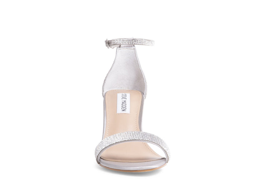 DYLANN-R SILVER MULTI - Shoes - Steve Madden Canada