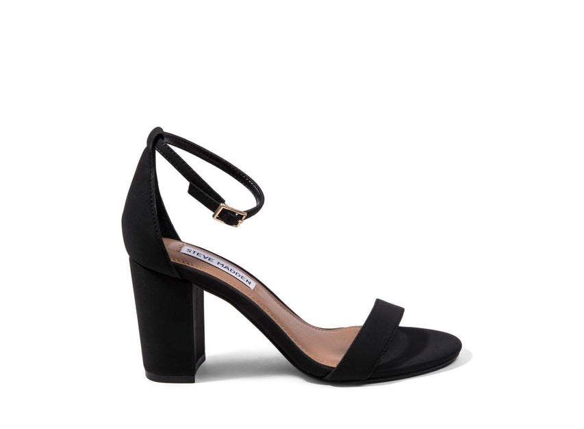 DYLANN BLACK - Shoes - Steve Madden Canada