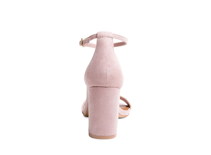 DYLANN PINK - Shoes - Steve Madden Canada