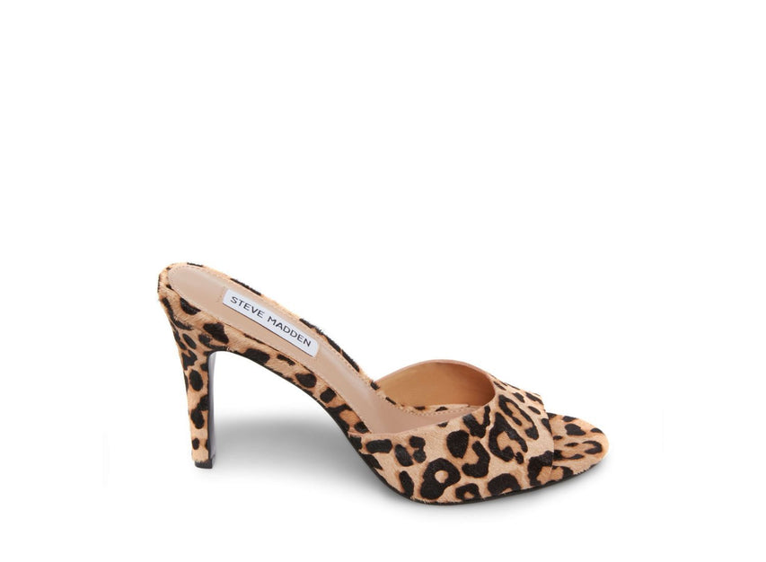 ERINL LEOPARD - Shoes - Steve Madden Canada