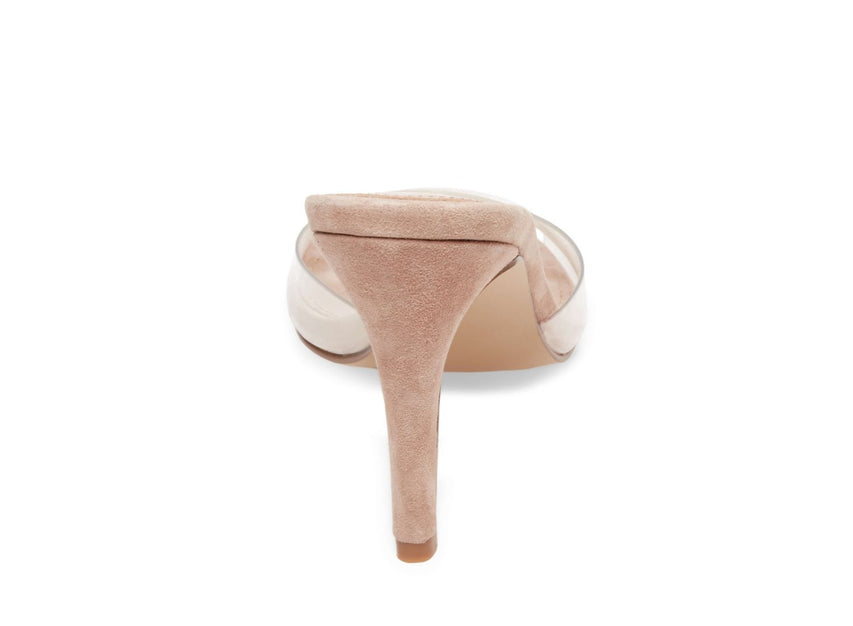 ERIN CLEAR - Shoes - Steve Madden Canada