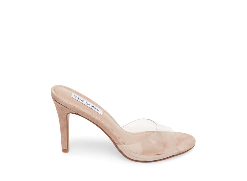 ERIN CLEAR - Shoes - Steve Madden Canada