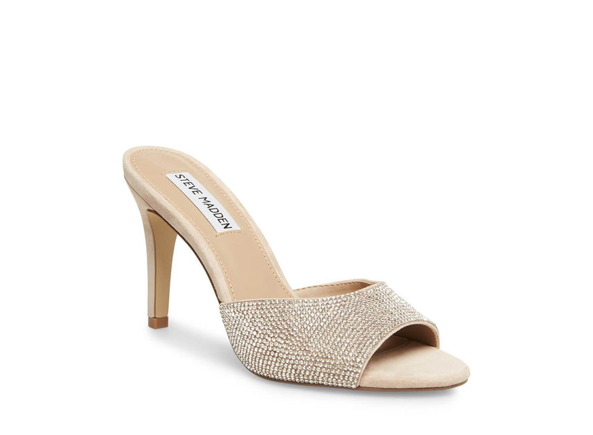 ERIN SILVER MULTI - Shoes - Steve Madden Canada