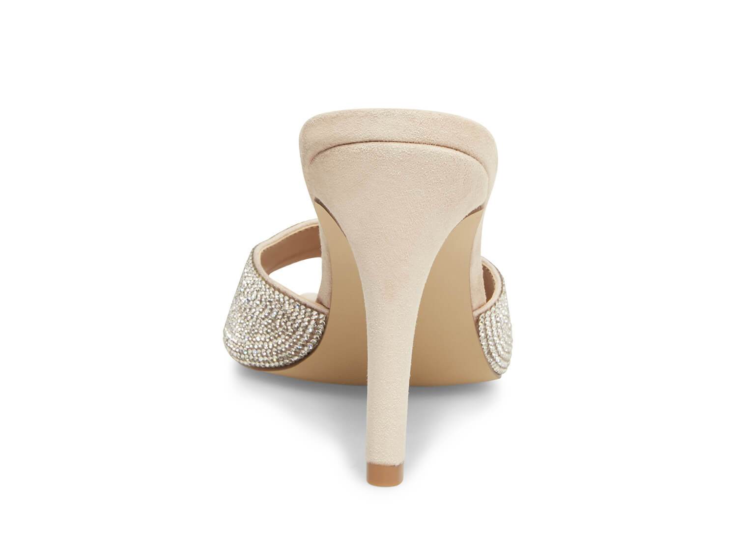 ERIN SILVER MULTI - Shoes - Steve Madden Canada