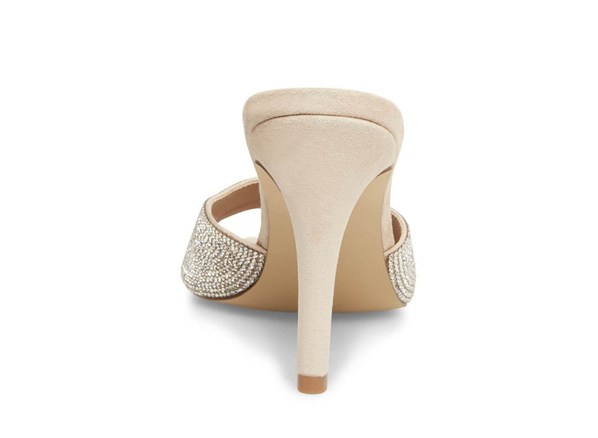 ERIN SILVER MULTI - Shoes - Steve Madden Canada