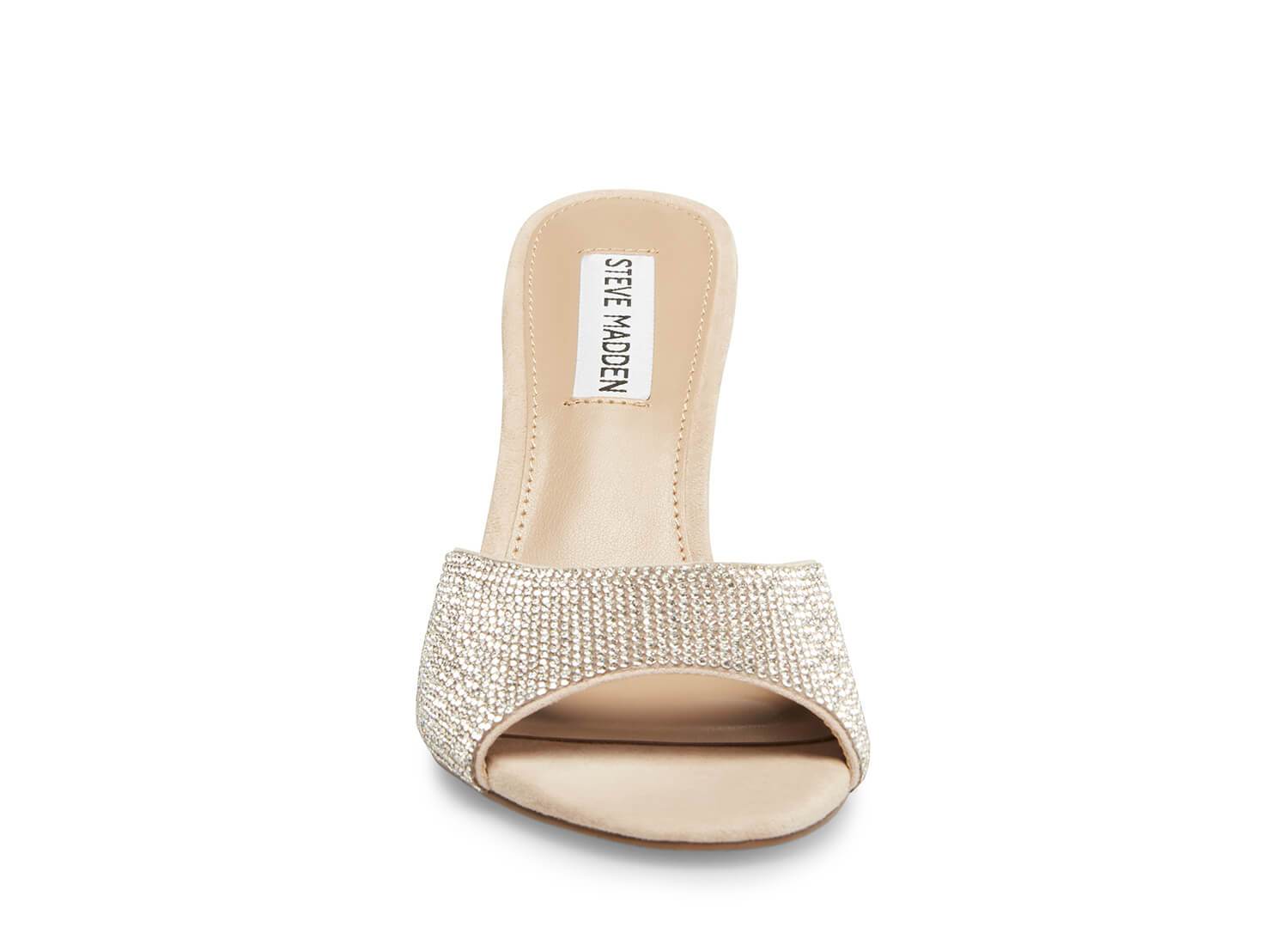 ERIN SILVER MULTI - Shoes - Steve Madden Canada