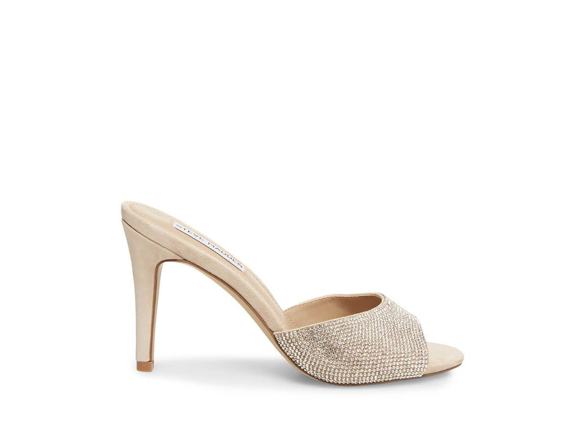 ERIN SILVER MULTI - Shoes - Steve Madden Canada