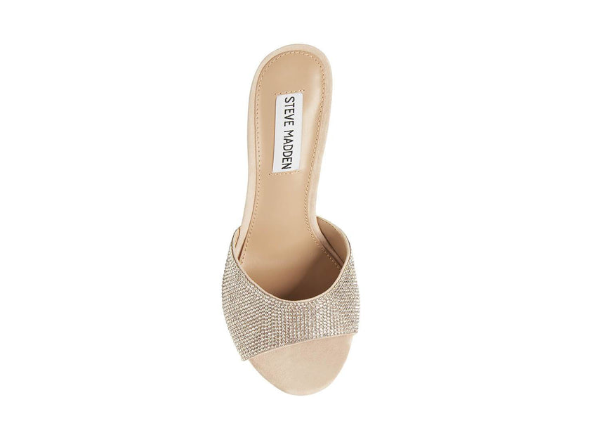 ERIN SILVER MULTI - Shoes - Steve Madden Canada