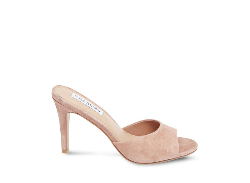 ERIN TAN SUEDE - Shoes - Steve Madden Canada