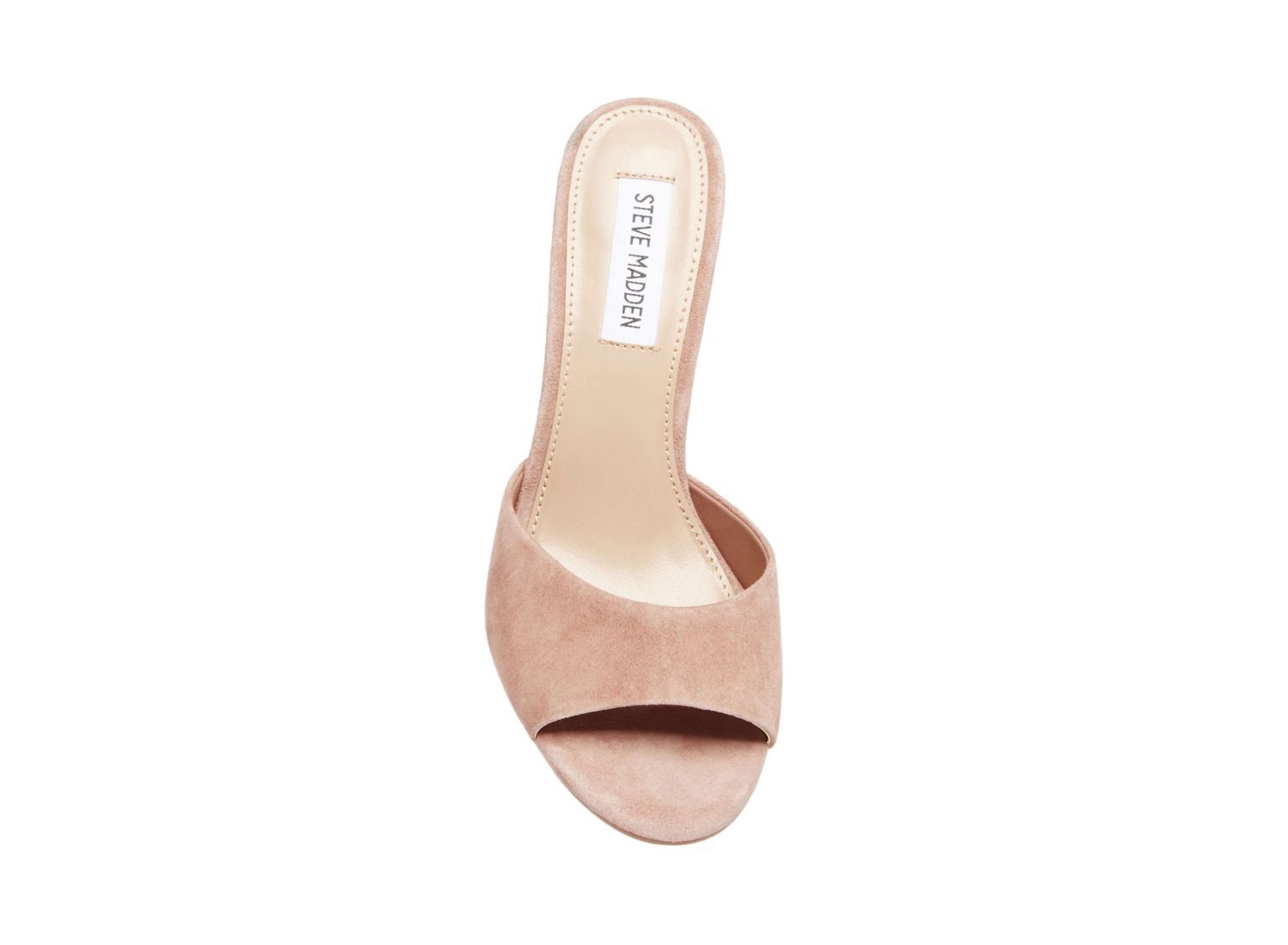 ERIN TAN SUEDE - Shoes - Steve Madden Canada