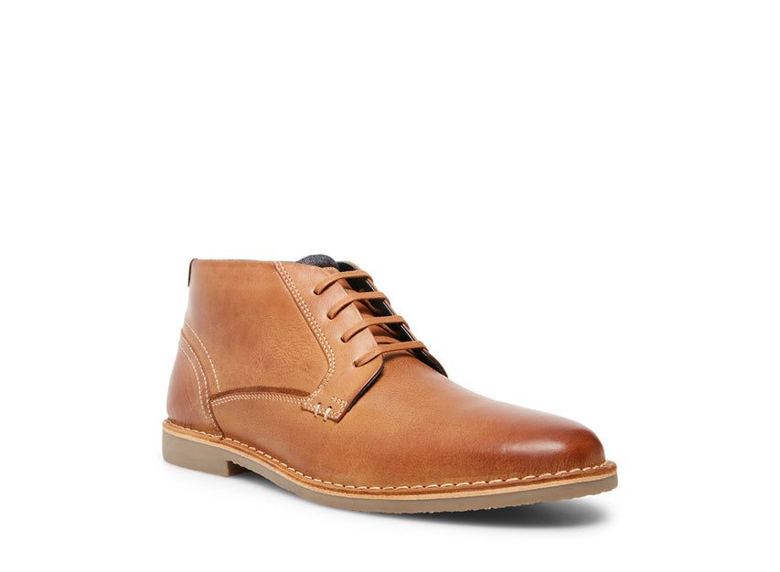 GADRICK TAN LEATHER - Shoes - Steve Madden Canada