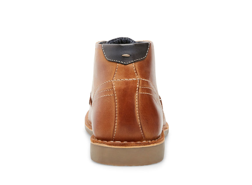 GADRICK TAN LEATHER - Shoes - Steve Madden Canada