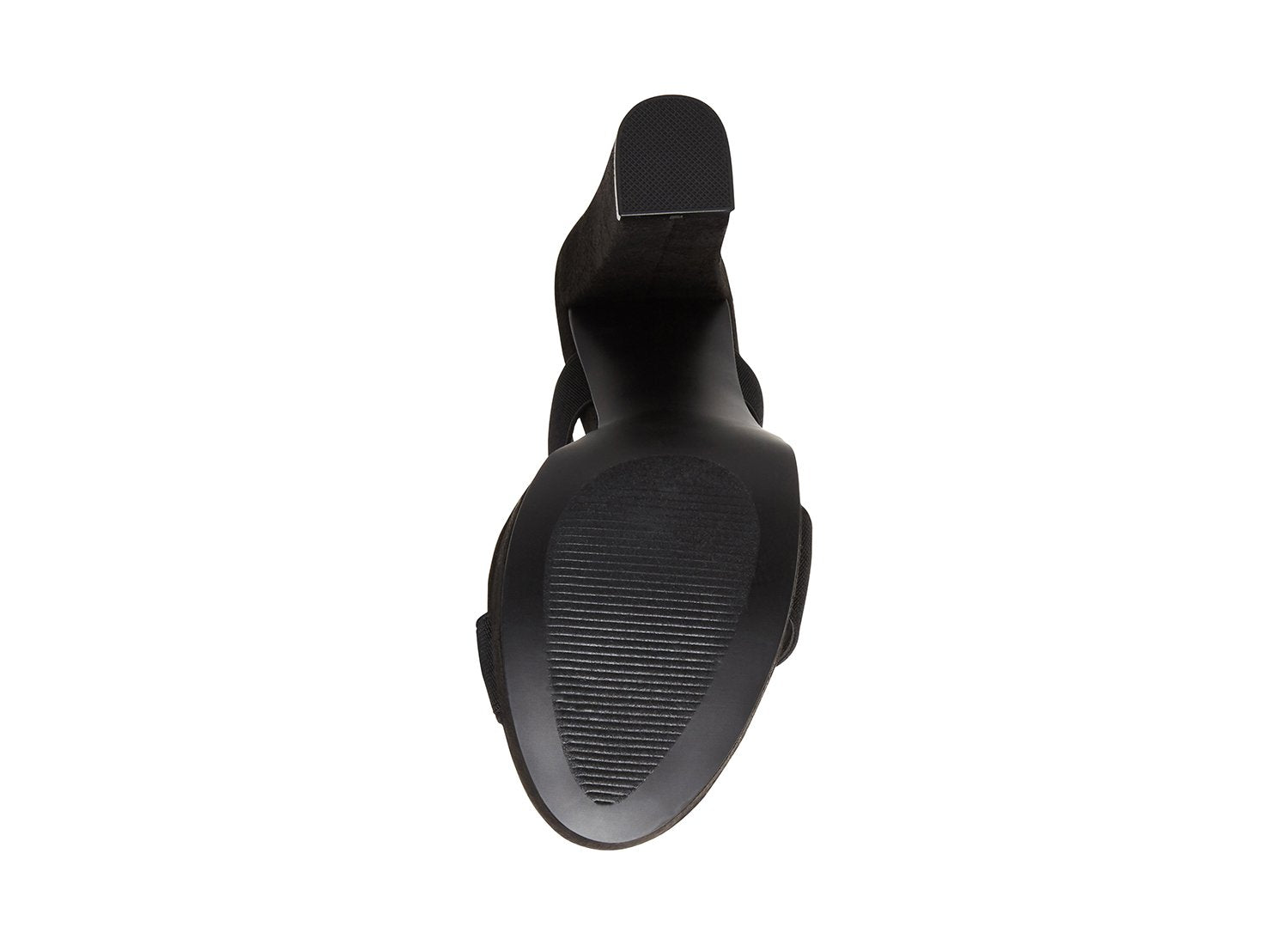 GLAMORIZE BLACK - Shoes - Steve Madden Canada