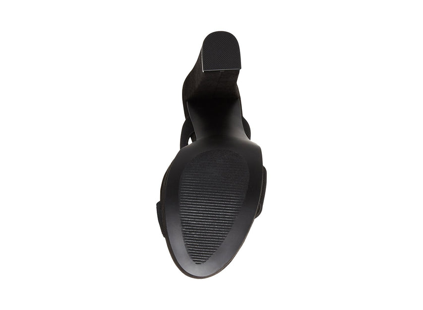 GLAMORIZE BLACK - Shoes - Steve Madden Canada