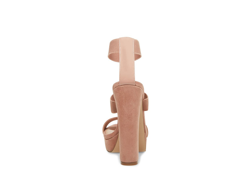 GLAMORIZE BLUSH - Shoes - Steve Madden Canada