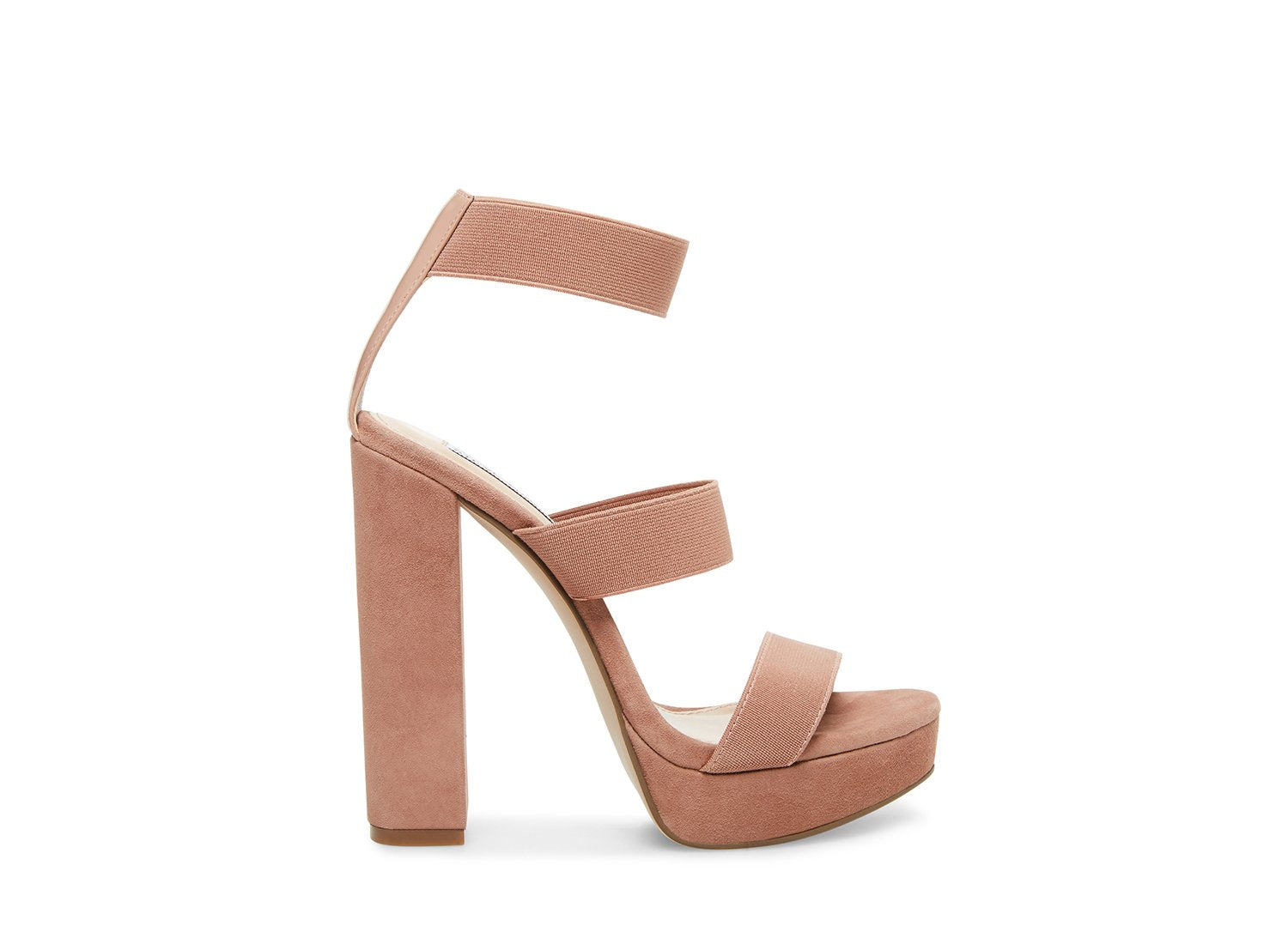 GLAMORIZE BLUSH - Shoes - Steve Madden Canada