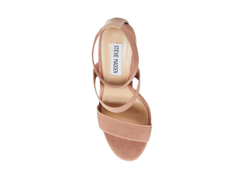 GLAMORIZE BLUSH - Shoes - Steve Madden Canada