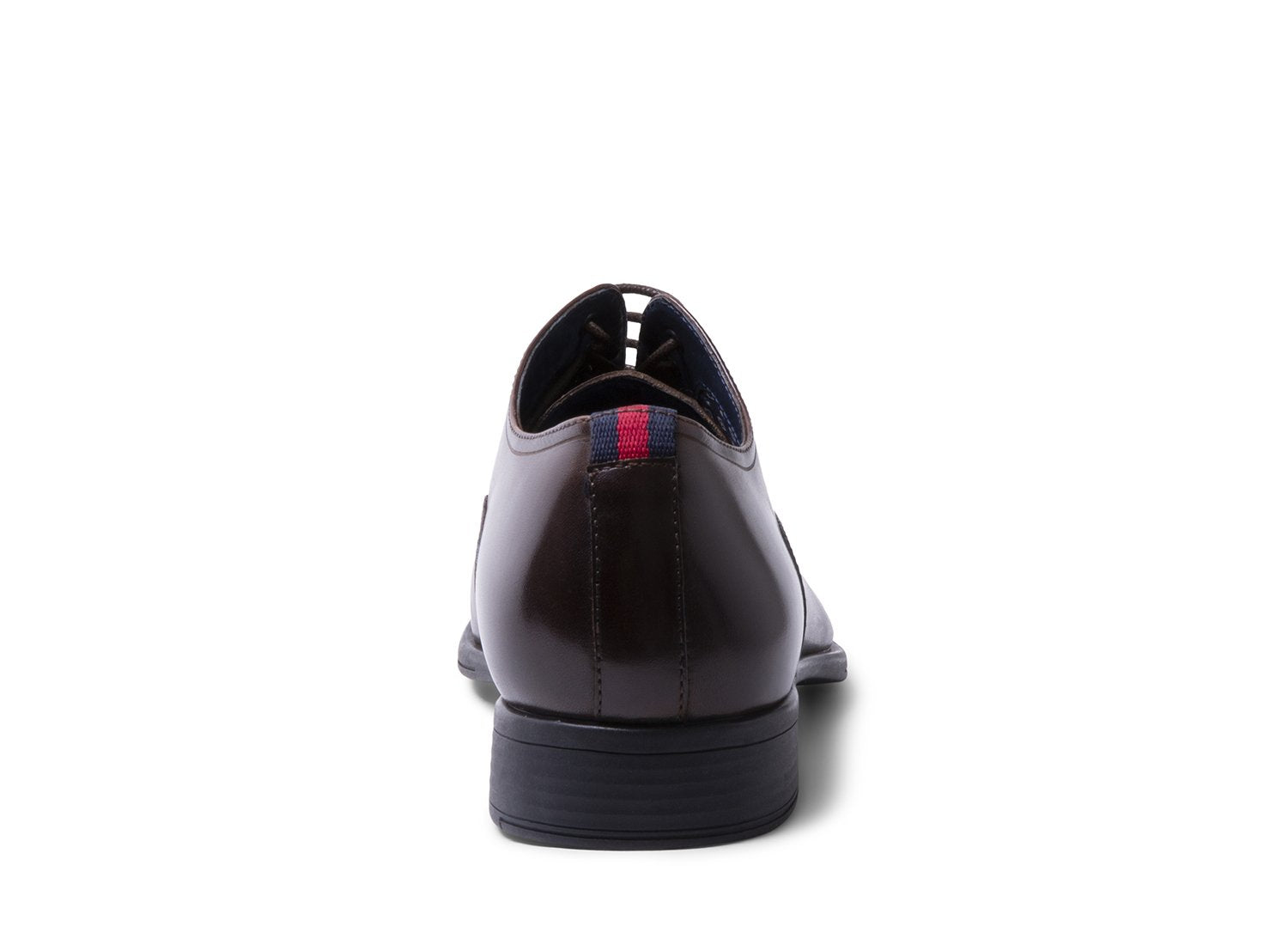 JACKSONN BROWN LEATHER - Shoes - Steve Madden Canada