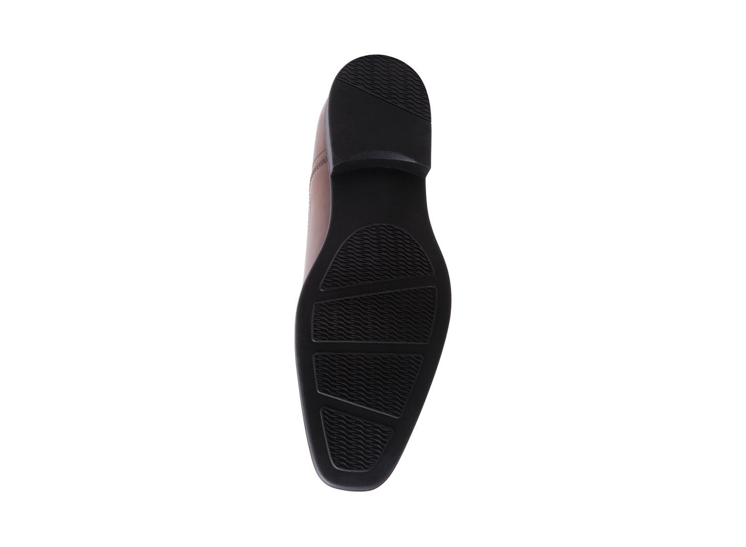 JACKSONN TAN LEATHER - Shoes - Steve Madden Canada