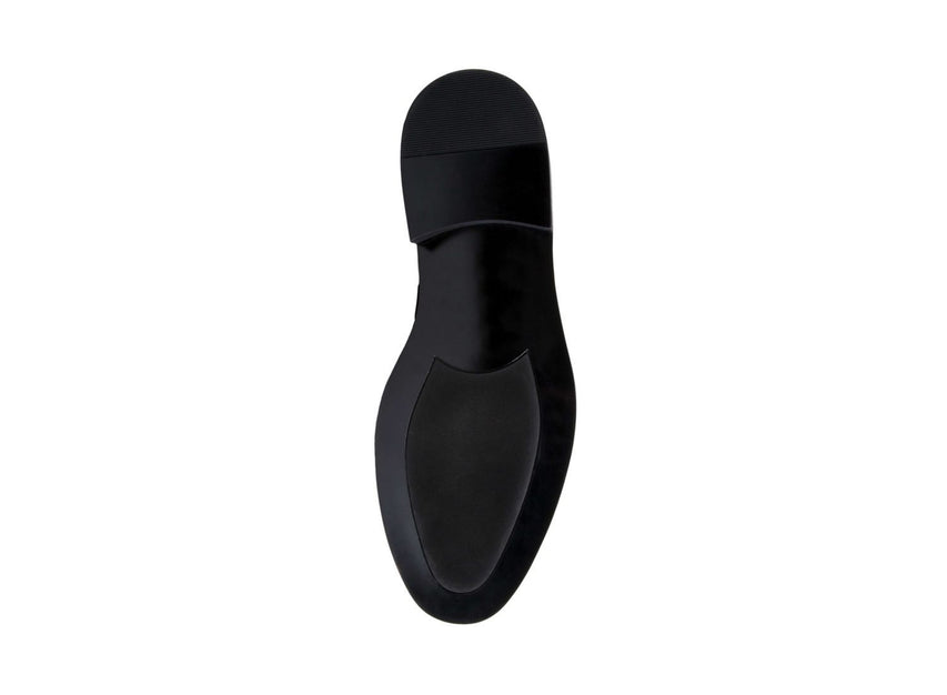 JEFERSON TAN LEATHER - Shoes - Steve Madden Canada