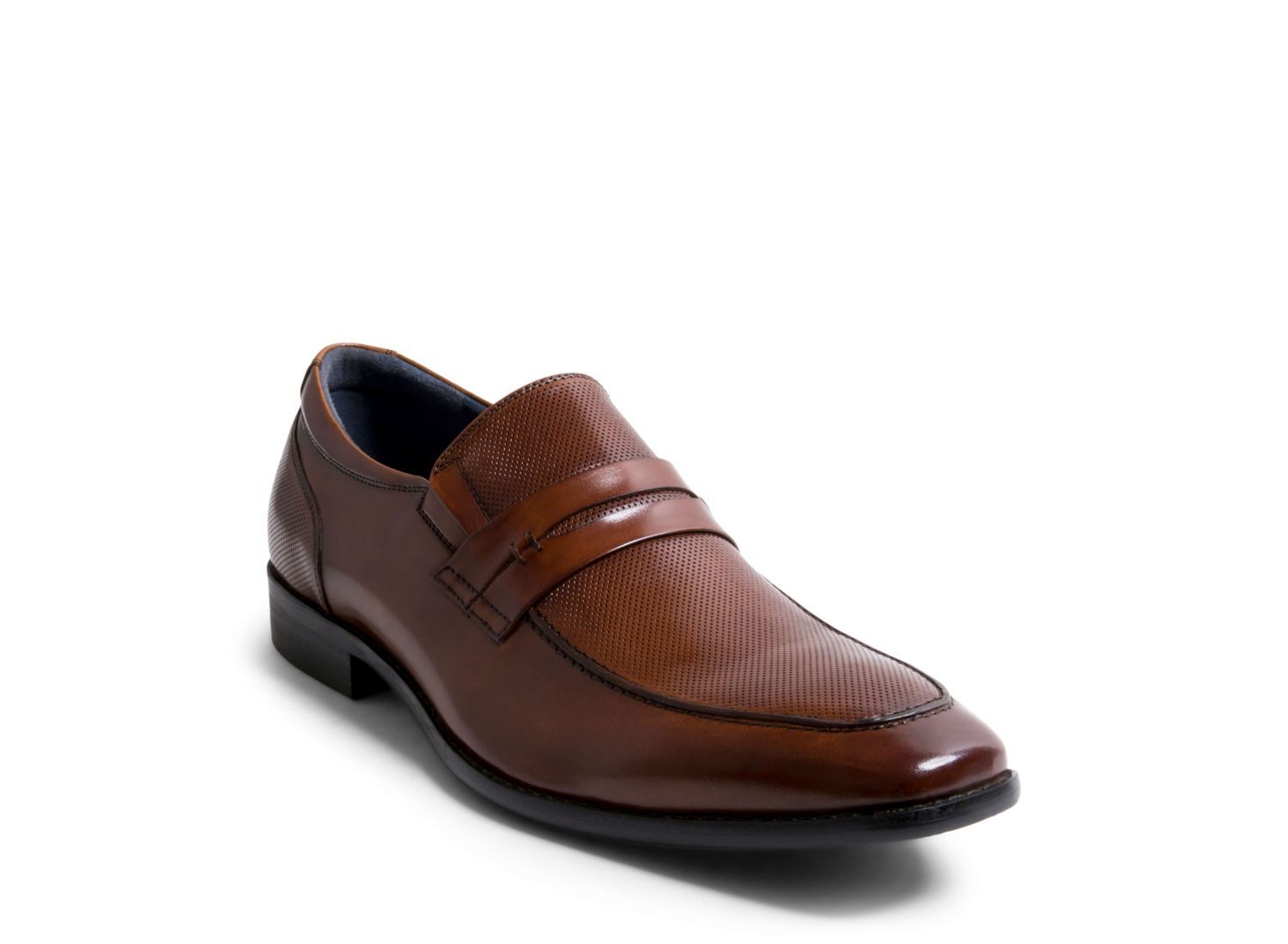 JETLINE TAN LEATHER - Shoes - Steve Madden Canada