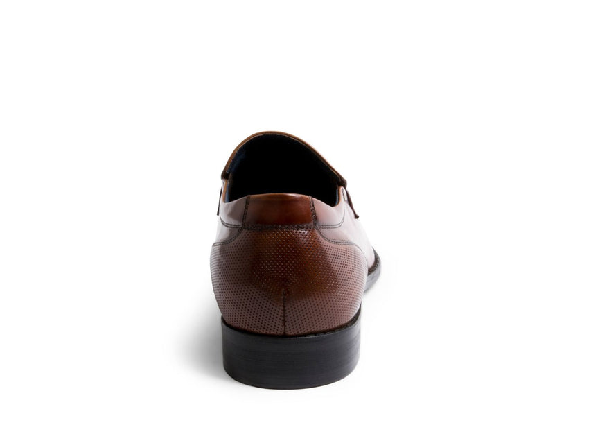JETLINE TAN LEATHER - Shoes - Steve Madden Canada
