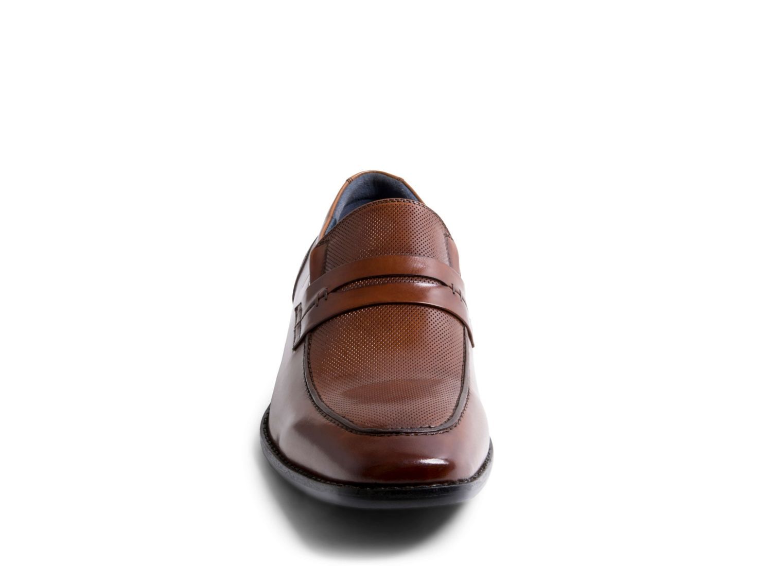 JETLINE TAN LEATHER - Shoes - Steve Madden Canada