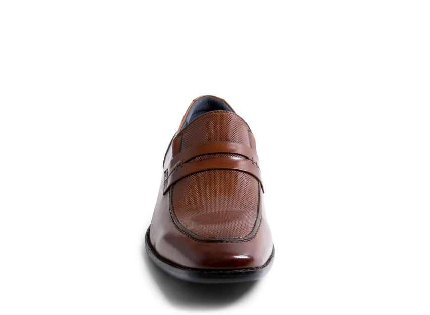 JETLINE TAN LEATHER - Shoes - Steve Madden Canada