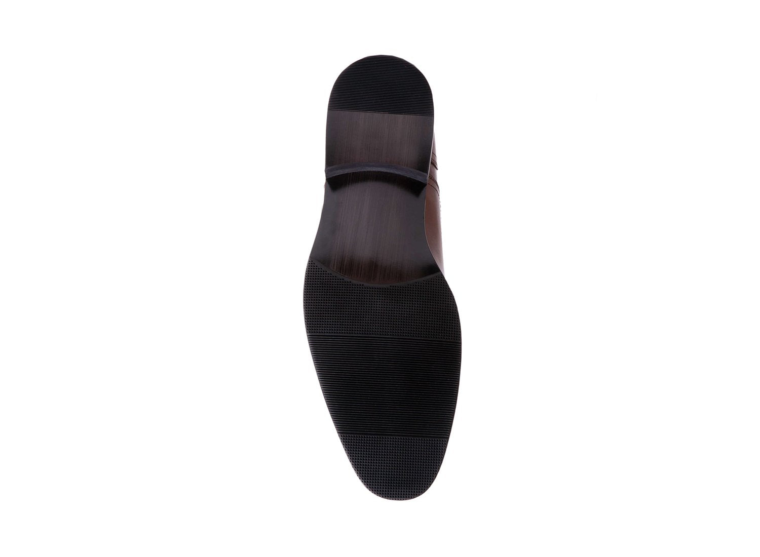 JOAQUIN TAN LEATHER - Shoes - Steve Madden Canada