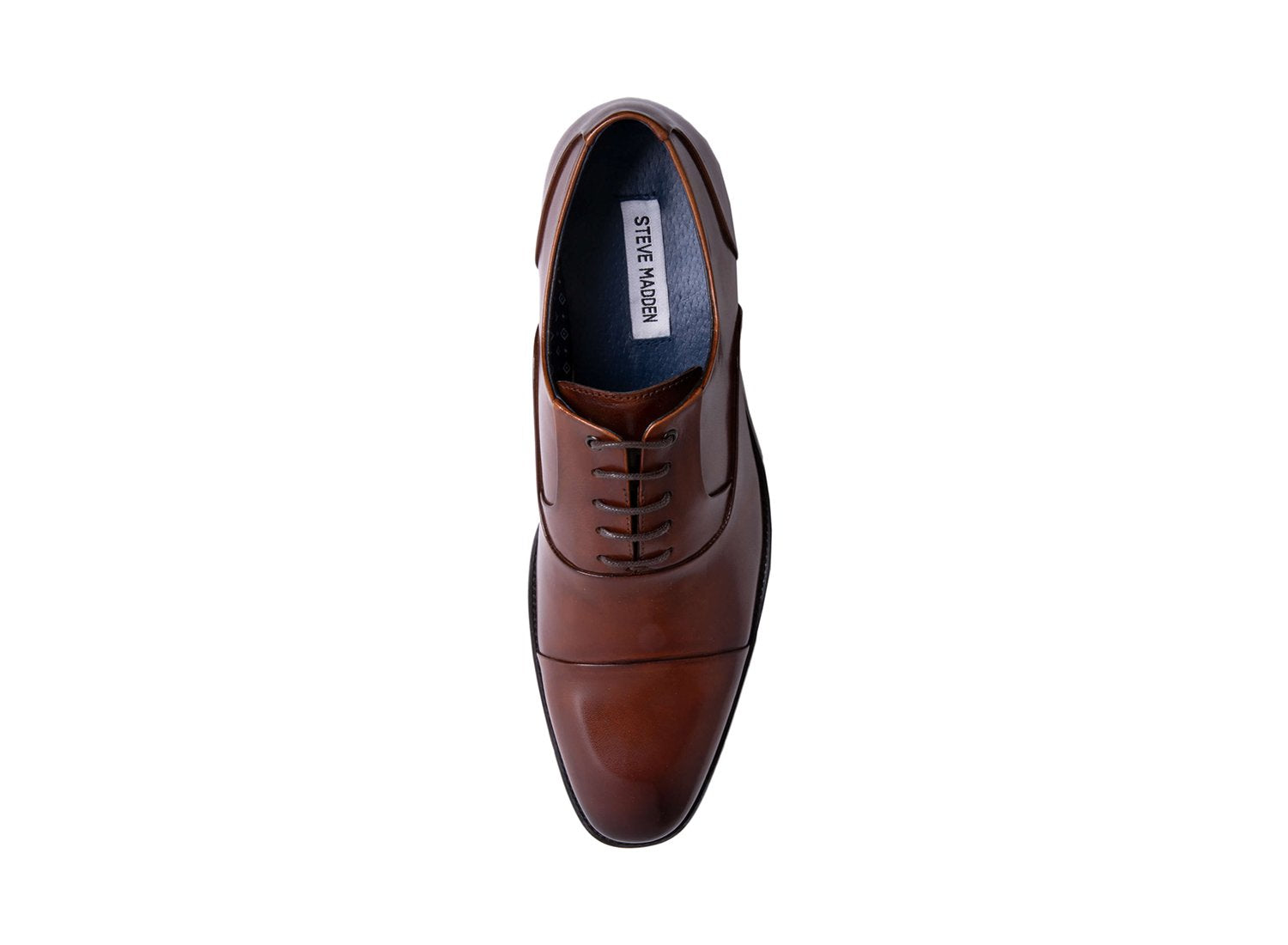 JOAQUIN TAN LEATHER - Shoes - Steve Madden Canada