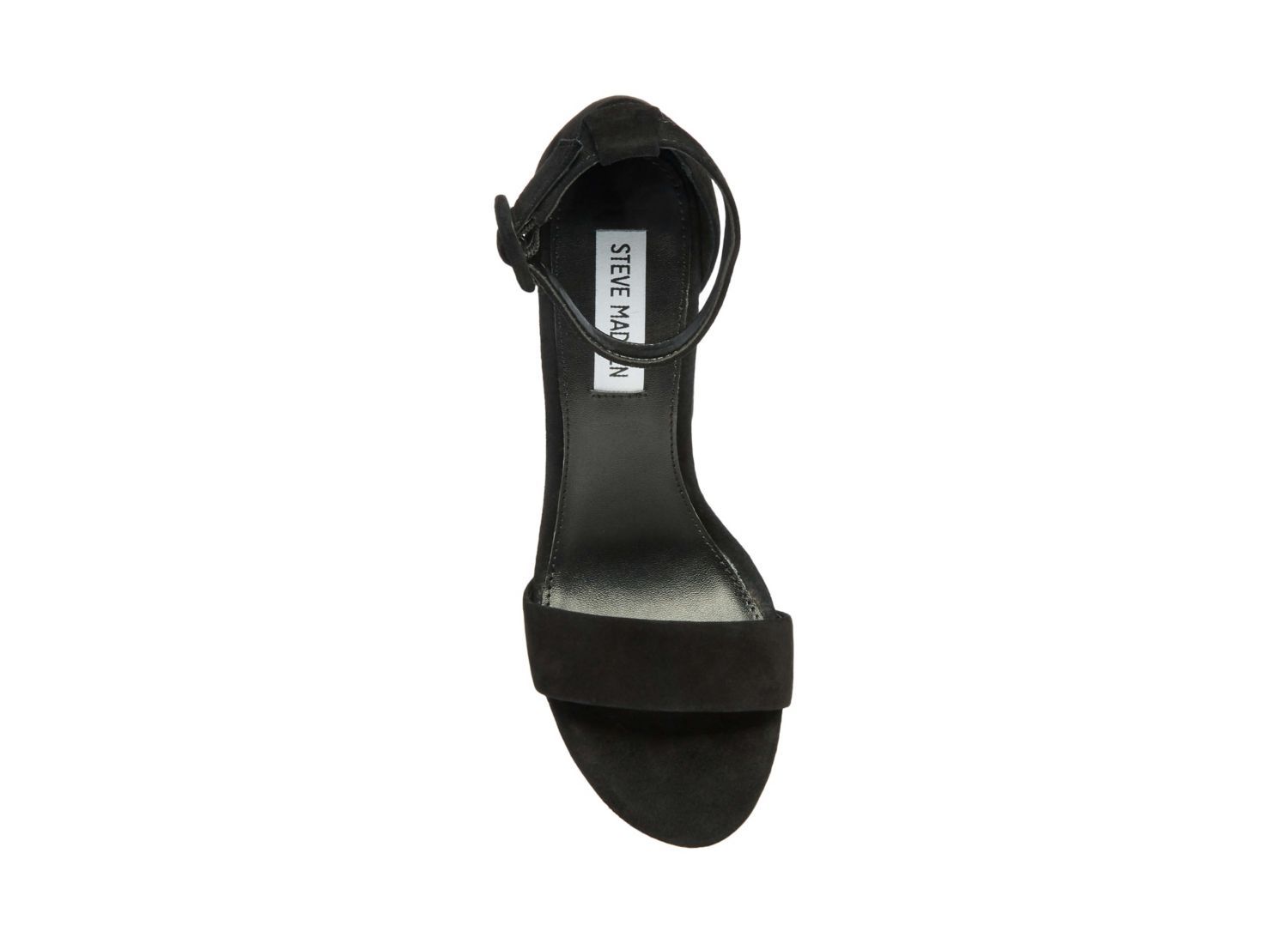JOSS BLACK SUEDE - Shoes - Steve Madden Canada