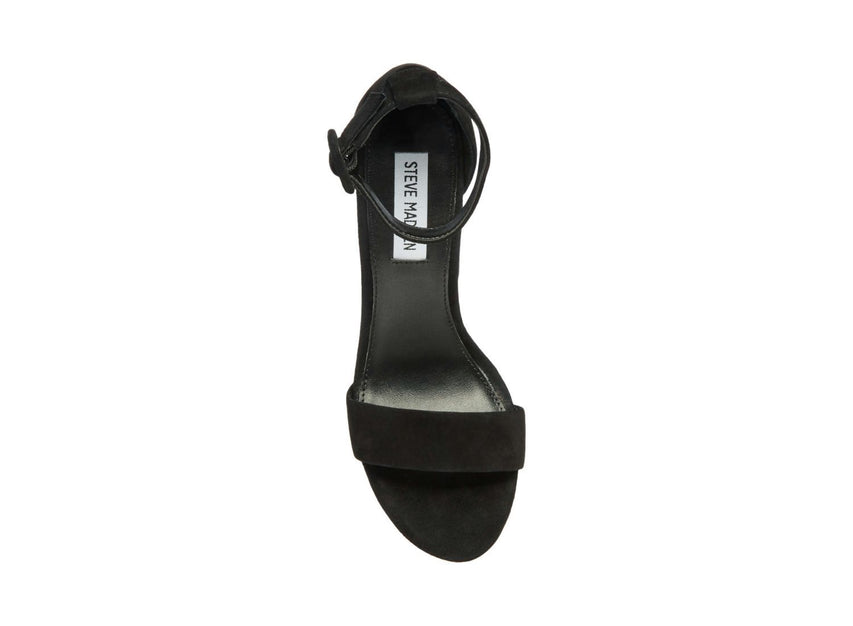 JOSS BLACK SUEDE - Shoes - Steve Madden Canada